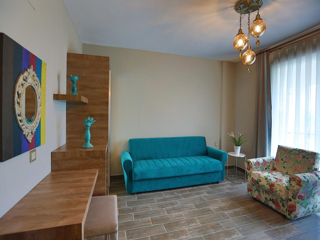 Wonasis Resort & Aqua Hotel Kargipinari Room photo