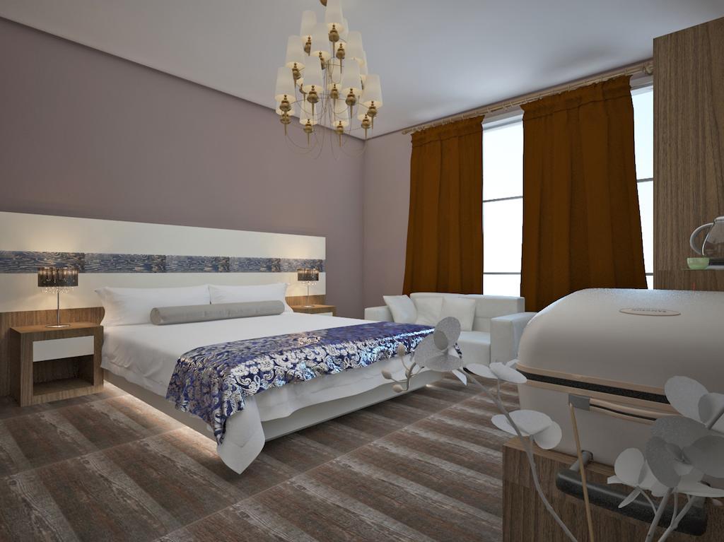 Wonasis Resort & Aqua Hotel Kargipinari Exterior photo
