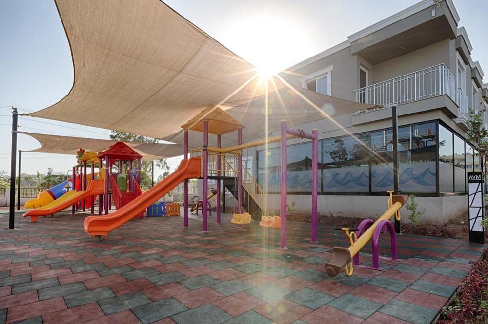 Wonasis Resort & Aqua Hotel Kargipinari Exterior photo