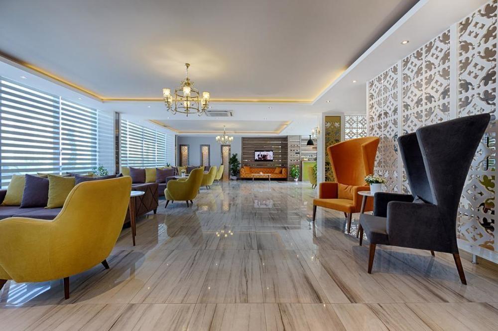 Wonasis Resort & Aqua Hotel Kargipinari Exterior photo