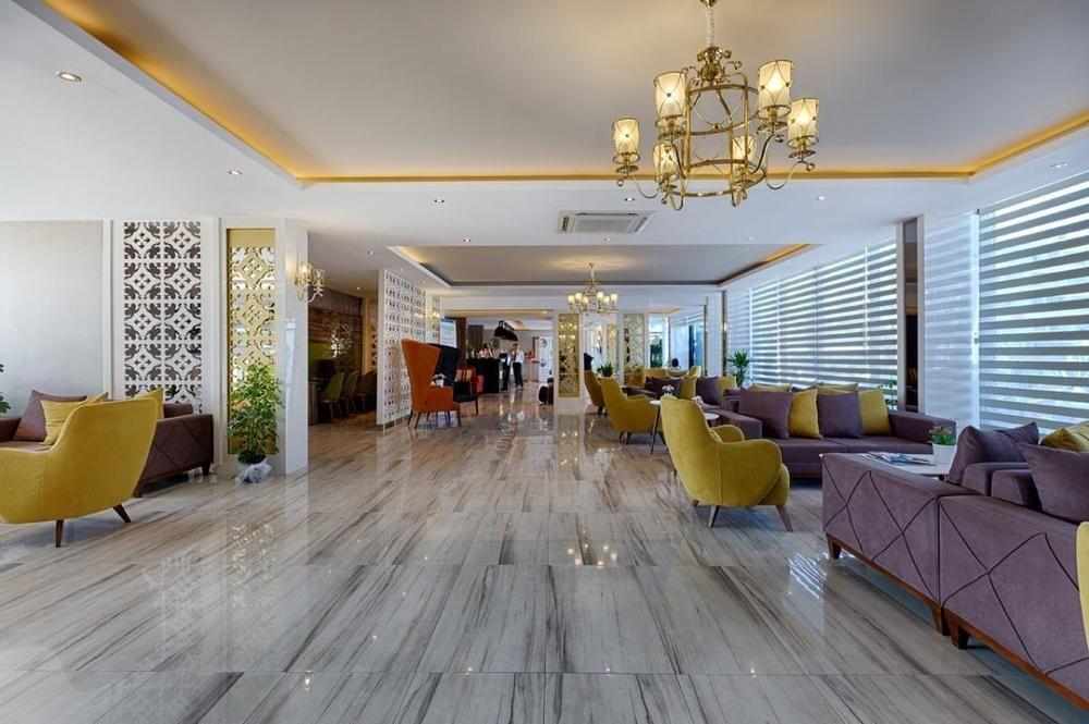 Wonasis Resort & Aqua Hotel Kargipinari Exterior photo